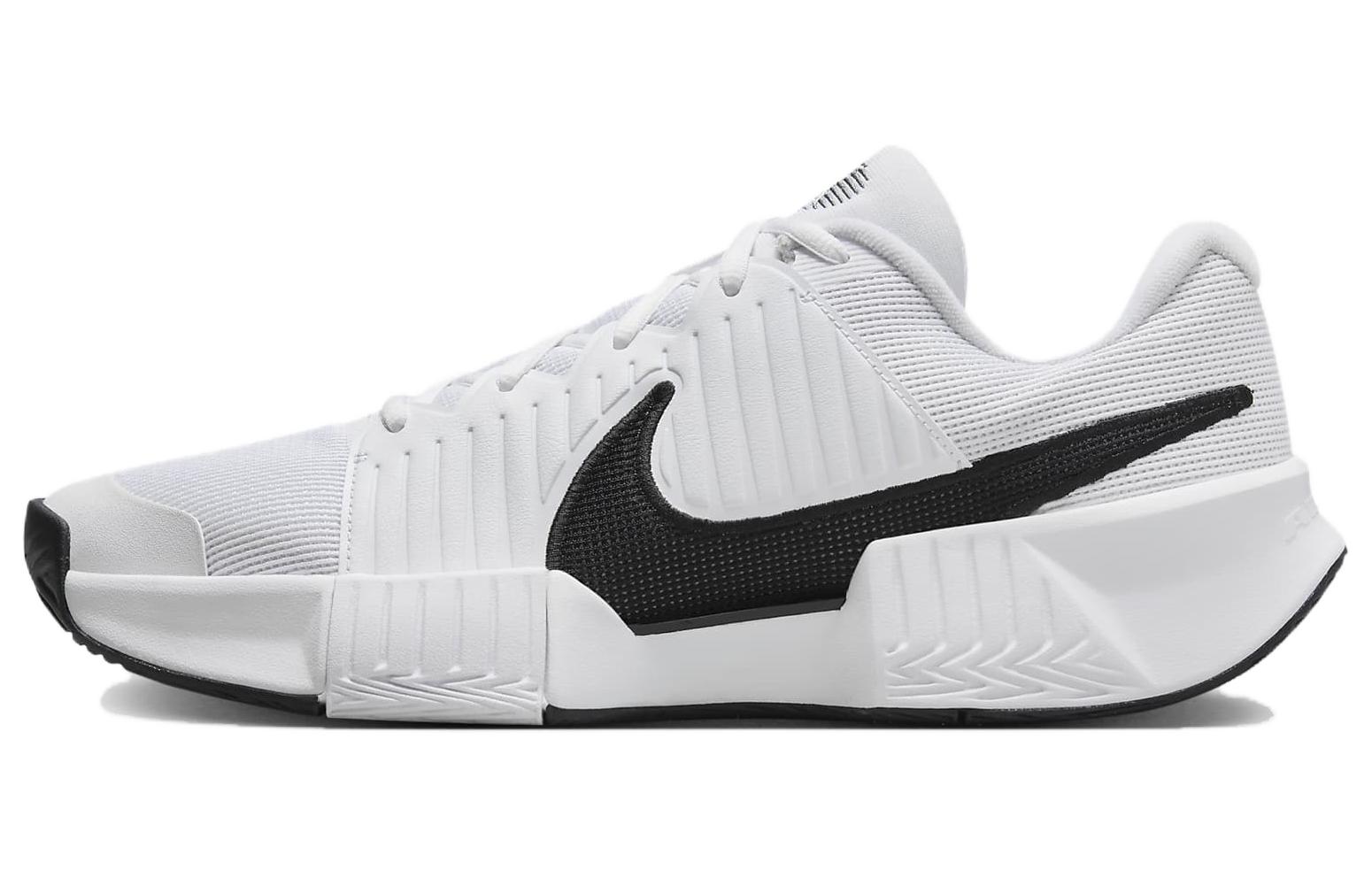 Nike Zoom GP Challenge Pro 'White Black' FB3145-100