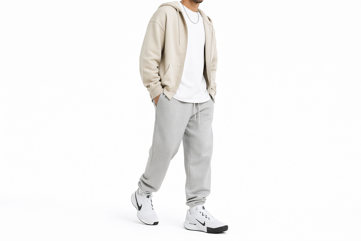 Order Nike Zoom GP Challenge Pro ''Blanc Noir'' FB3145-100