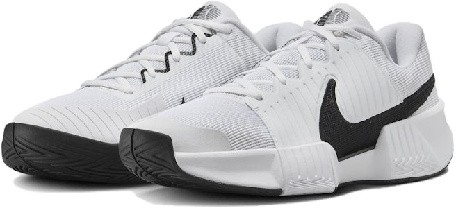 Nike Zoom GP Challenge Pro 'Putih Hitam' FB3145-100 Lookbook Nike Zoom GP Challenge Pro 'Putih Hitam' FB3145-100