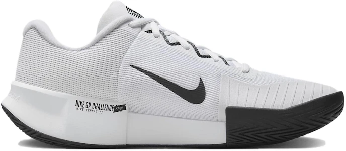 Lookbook Nike Zoom GP Challenge Pro 'White Black' FB3145-100