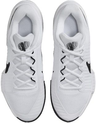 Nike Zoom GP Challenge Pro 'White Black' FB3145-100 Shop Nike Zoom GP Challenge Pro 'White Black' FB3145-100
