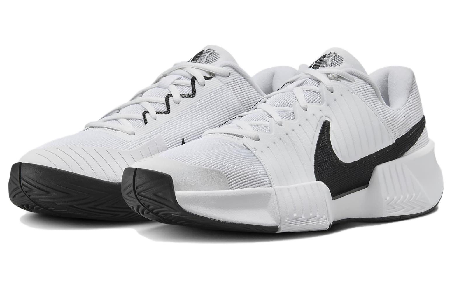Shop Nike Zoom GP Challenge Pro ''Blanc Noir'' FB3145-100
