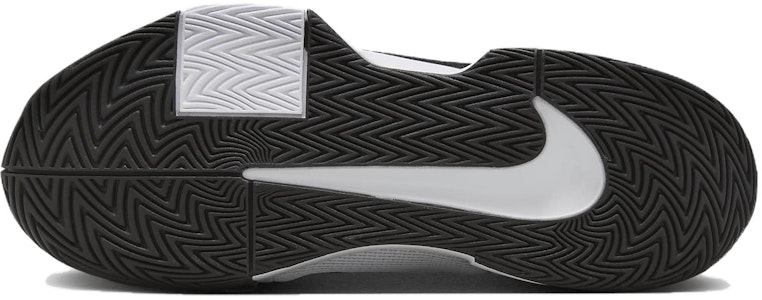 Nike Zoom GP Challenge Pro 'Putih Hitam' FB3145-100 Details for Nike Zoom GP Challenge Pro 'Putih Hitam' FB3145-100