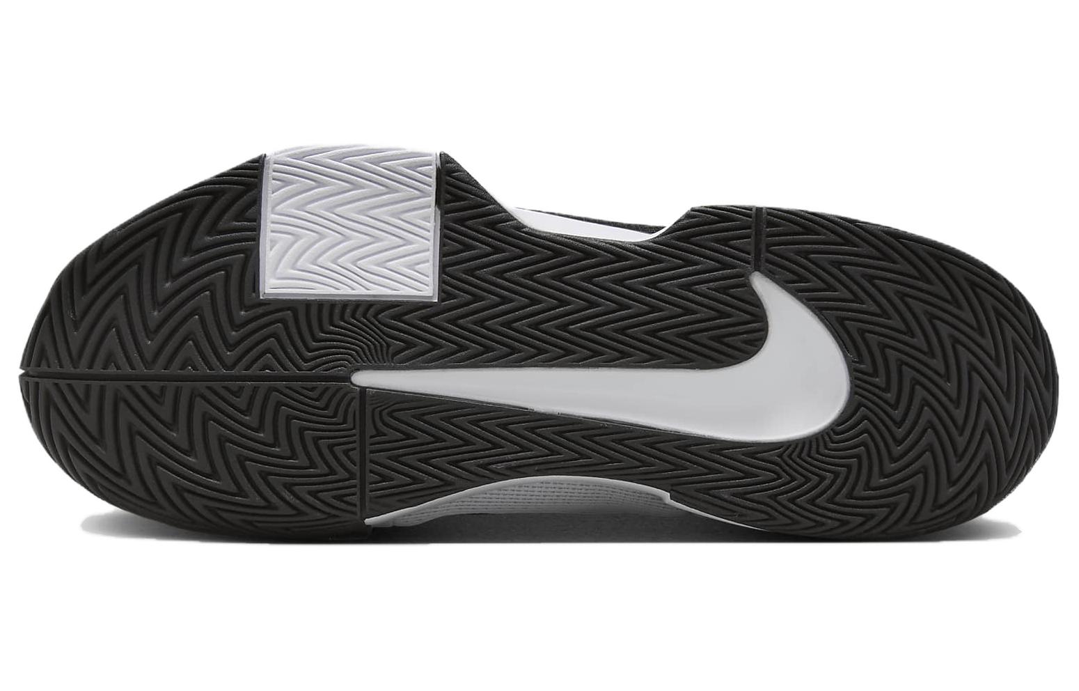 Sizing Nike Zoom GP Challenge Pro ''Blanc Noir'' FB3145-100