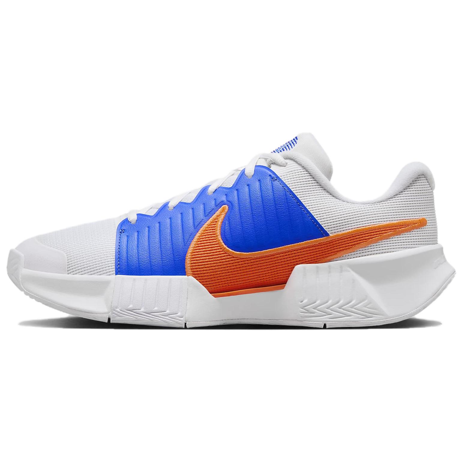Nike Zoom GP Challenge Pro 'White Hyper Royal Crimson' FB3145-106