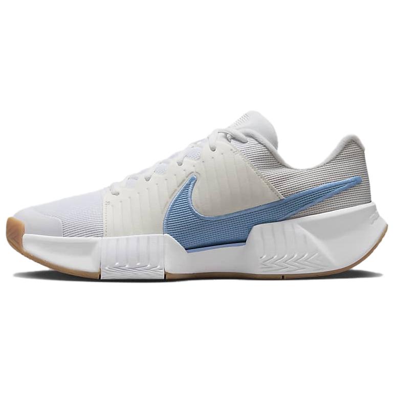 Nike Zoom GP Challenge Pro 'White Light Blue Brown' FB3145-107