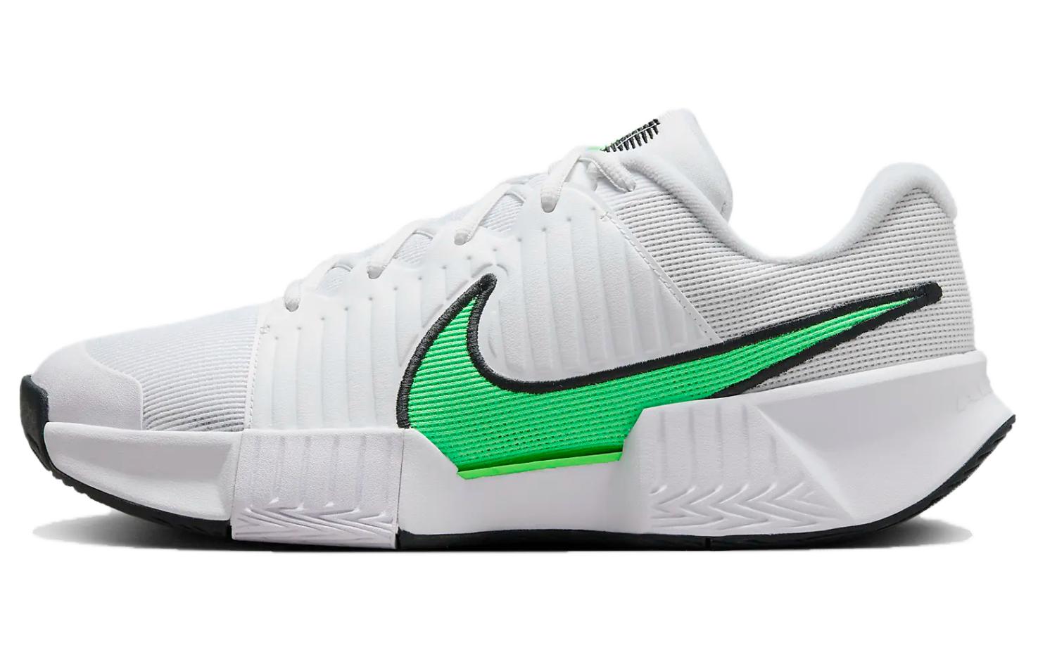 Nike Zoom GP Challenge Pro 'White Poison Green' FB3145-105