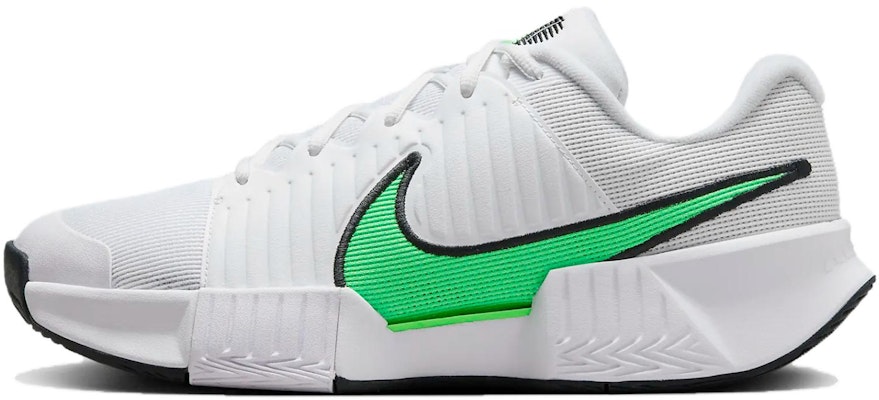Nike Zoom GP Challenge Pro 'White Poison Green' FB3145-105 Buy Nike Zoom GP Challenge Pro 'White Poison Green' FB3145-105