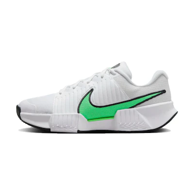 Nike Zoom GP Challenge Pro 'White Poison Green'