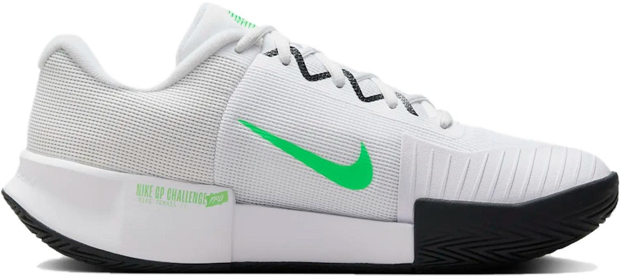 Nike Zoom GP Challenge Pro 'Putih Hijau Racun' FB3145-105 Order Nike Zoom GP Challenge Pro 'Putih Hijau Racun' FB3145-105