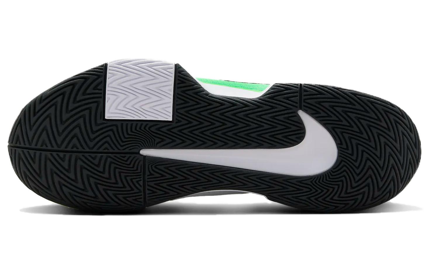 Shop Nike Zoom GP Challenge Pro 'Putih Hijau Racun' FB3145-105