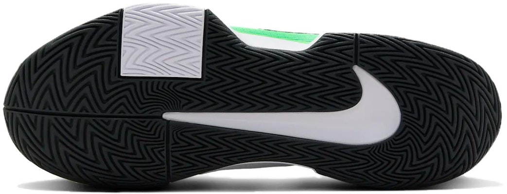 Nike Zoom GP Challenge Pro 'White Poison Green' FB3145-105 Shop Nike Zoom GP Challenge Pro 'White Poison Green' FB3145-105
