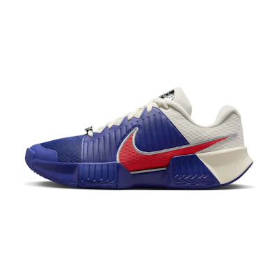 Nike Zoom GP Challenge Pro PRM HC 'Deep Night Light Crimson'