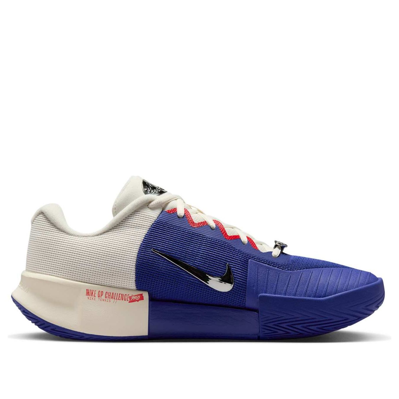 Order Nike Zoom GP Challenge Pro Premium HC ''Deep Night Light Crimson'' Lelaki. HJ6767-500