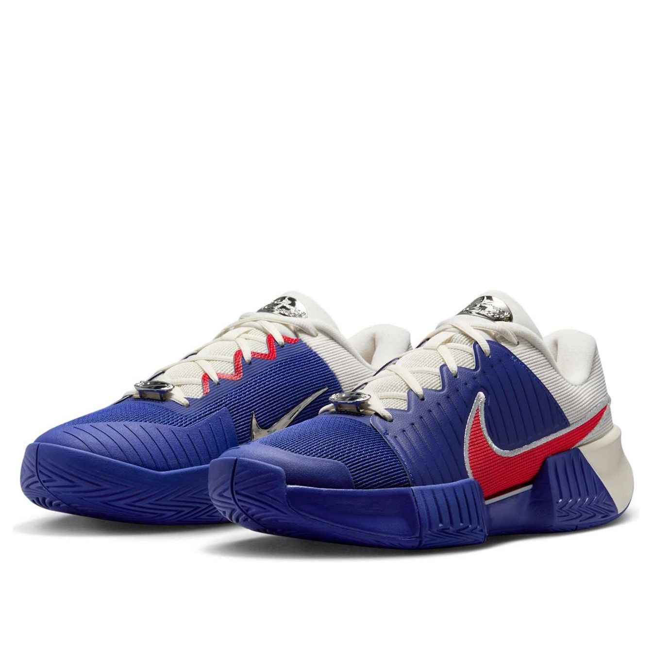 Lookbook Nike Zoom GP Challenge Pro Premium HC ''Deep Night Light Crimson'' Lelaki. HJ6767-500