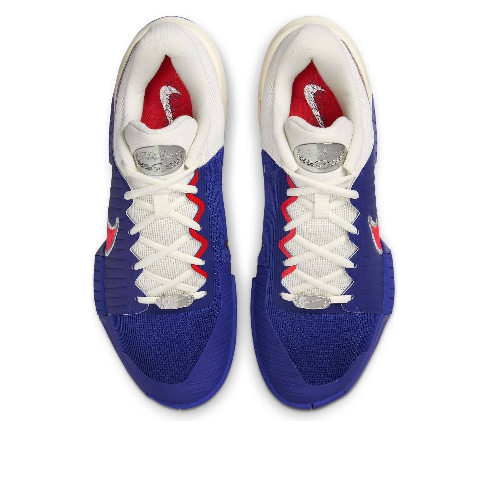 Shop Nike Zoom GP Challenge Pro Premium HC ''Deep Night Light Crimson'' Lelaki. HJ6767-500