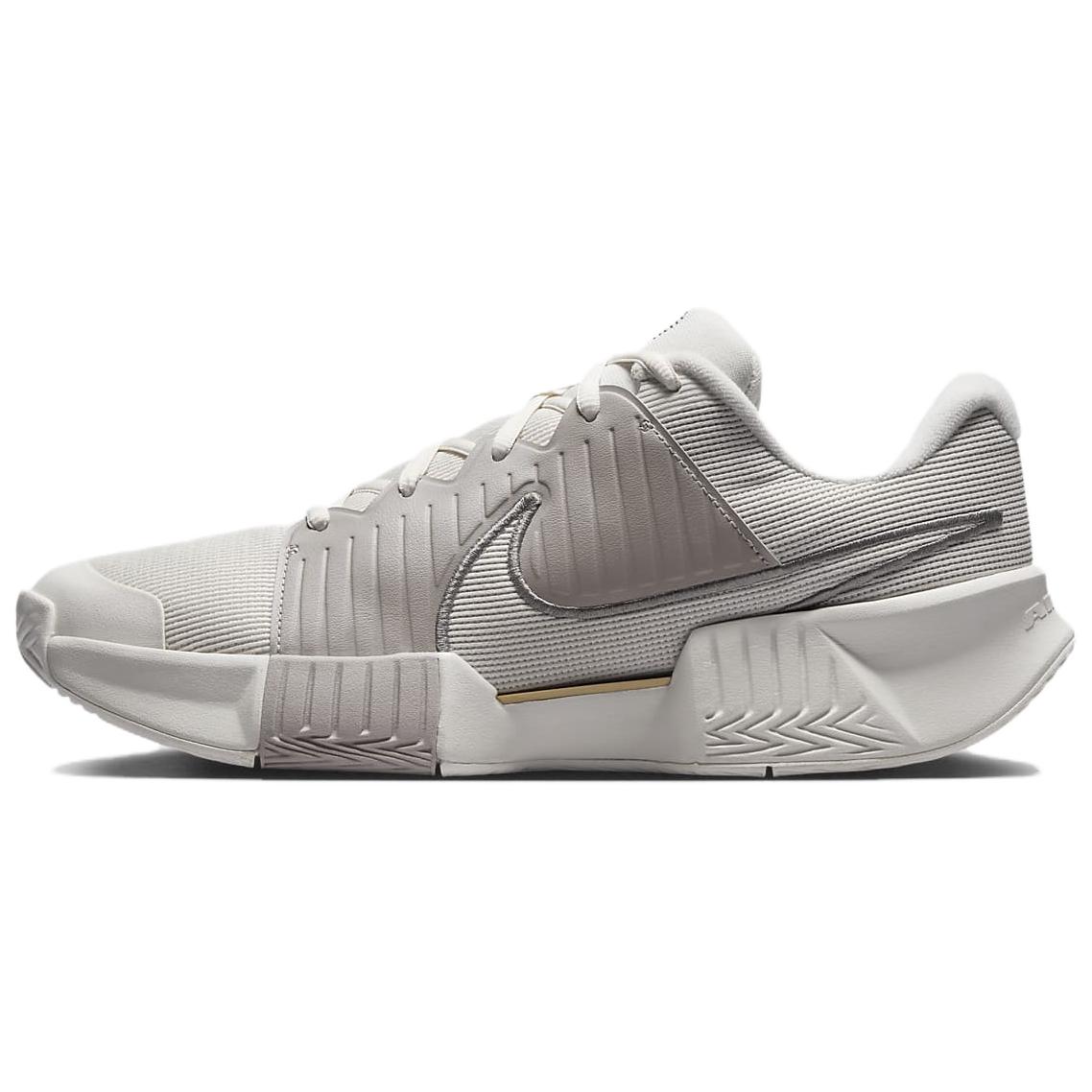 Nike Zoom GP Challenge Pro Premium HC 'Gold Flair Pack' FZ1243-001
