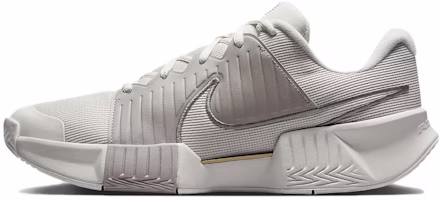 Nike Zoom GP Challenge Pro Premium HC 'Gold Flair Pack' FZ1243-001 Nike Zoom GP Challenge Pro Premium HC 'Gold Flair Pack' FZ1243-001