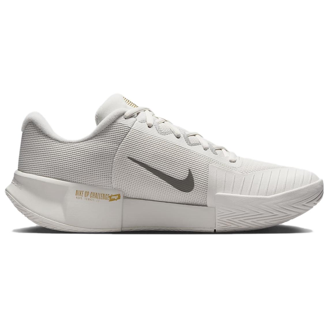 Lookbook Nike Zoom GP Challenge Pro Premium HC 'Gold Flair Pack' FZ1243-001