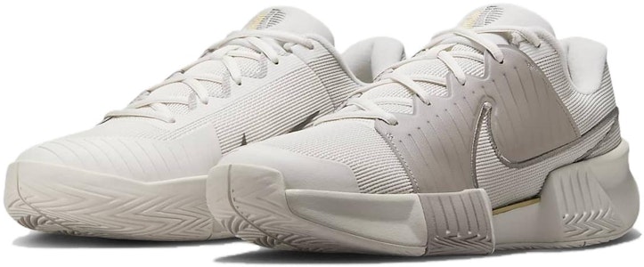 ナイキ ズームGP チャレンジ プロ プレミアム HC "ゴールドフレア" FZ1243-001 Lookbook ナイキ ズームGP チャレンジ プロ プレミアム HC "ゴールドフレア" FZ1243-001