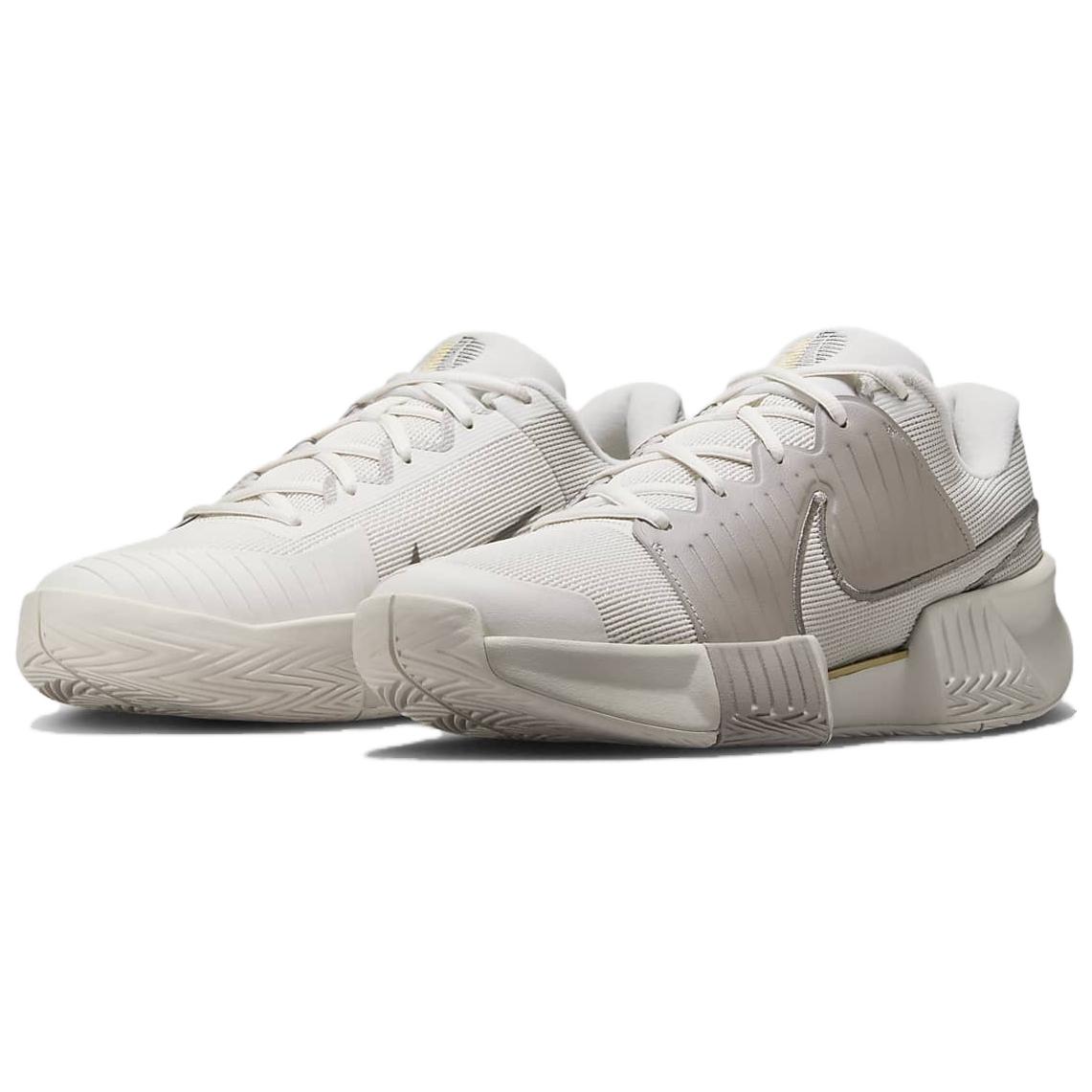 Shop Nike Zoom GP Challenge Pro Premium HC 'Gold Flair Pack' FZ1243-001