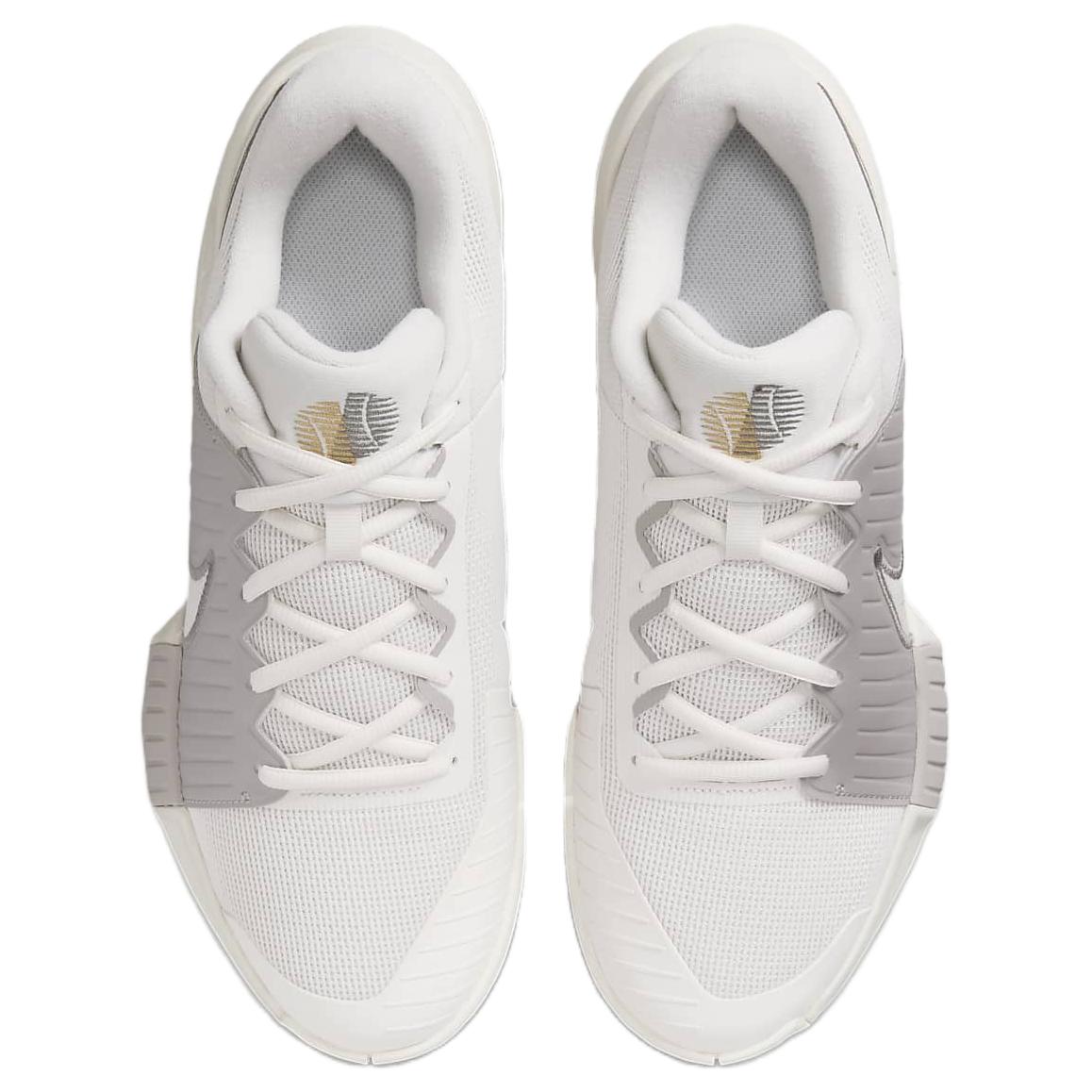Purchase Nike Zoom GP Challenge Pro Premium HC 'Gold Flair Pack' FZ1243-001