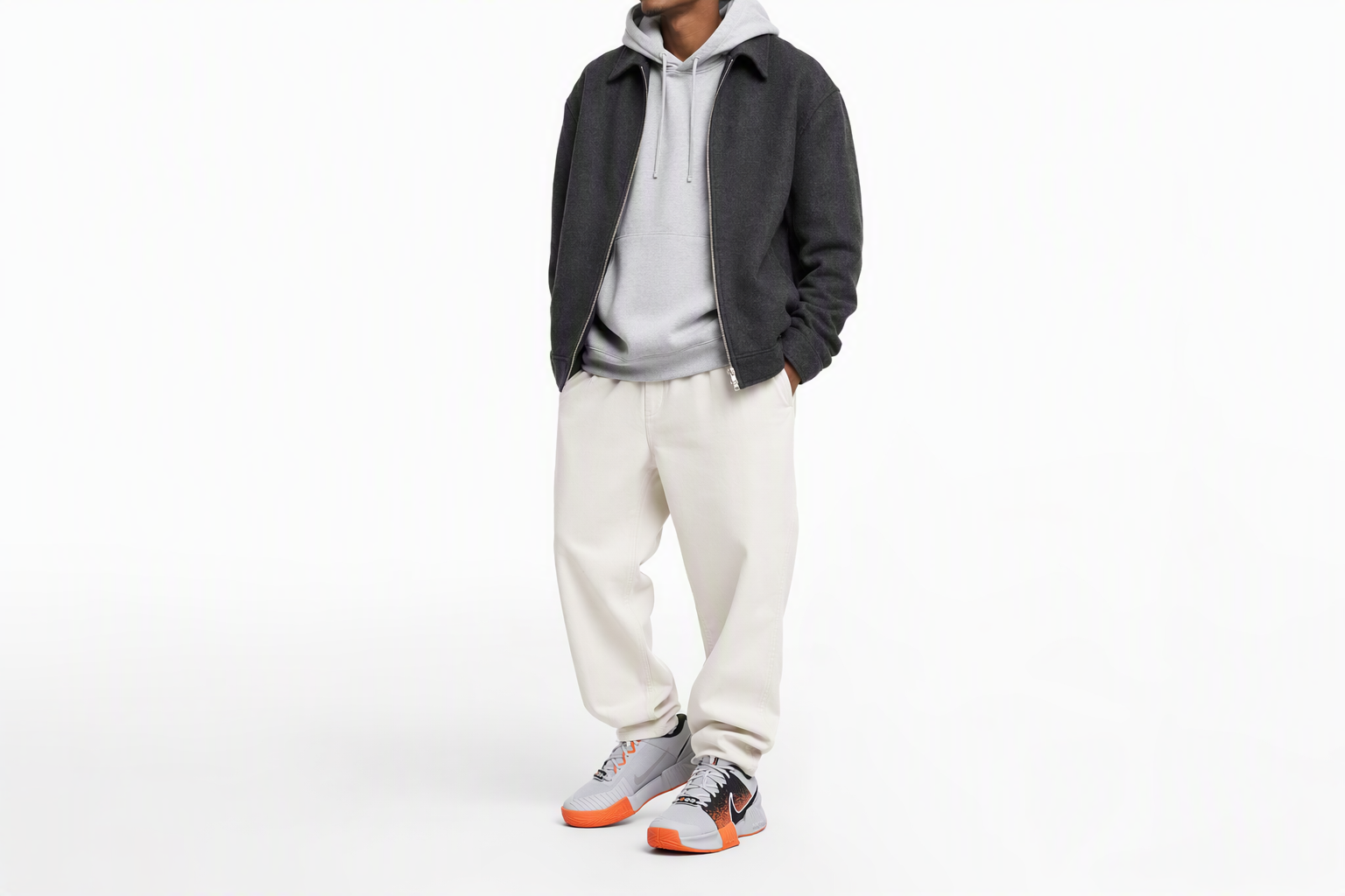 Order ナイキ ズームGP NYC大会プレミアムHC (Nike Zoom GP NYC大会P HC) FQ7728-001