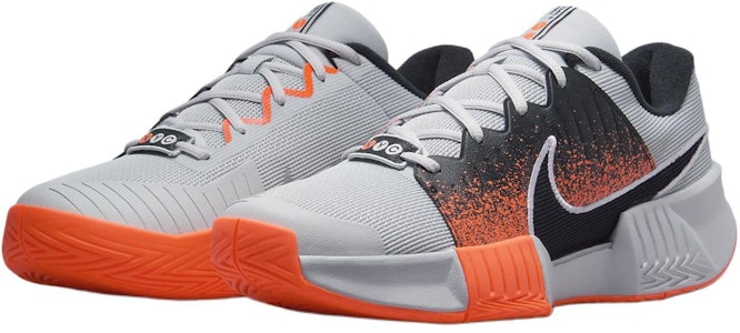 耐吉Zoom GP挑戰Pro Premium HC「紐約錦標賽包」FQ7728-001 Lookbook 耐吉Zoom GP挑戰Pro Premium HC「紐約錦標賽包」FQ7728-001