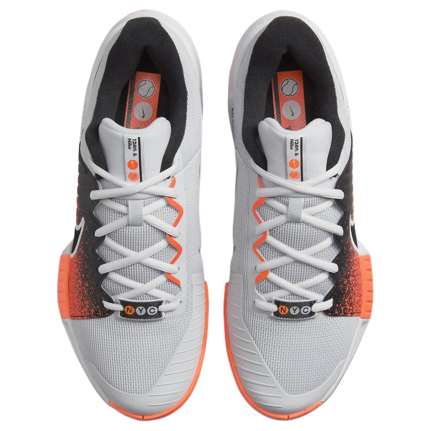 Purchase ナイキ ズームGP NYC大会プレミアムHC (Nike Zoom GP NYC大会P HC) FQ7728-001