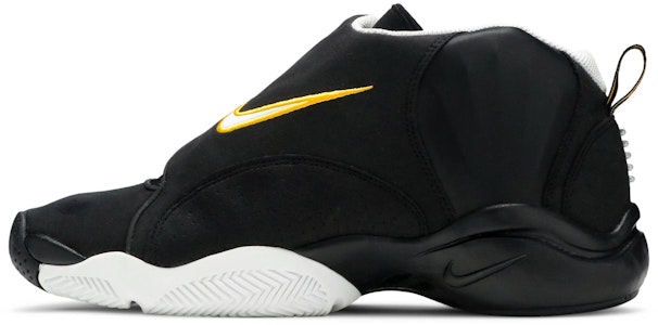 Nike Zoom GP Retro 'Canyon Gold' 2019 Emas Kanyon AR4342-002 Lookbook Nike Zoom GP Retro 'Canyon Gold' 2019 Emas Kanyon AR4342-002