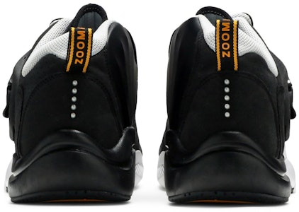 Nike Zoom GP Retro 'Canyon Gold' 2019 Emas Kanyon AR4342-002 Details for Nike Zoom GP Retro 'Canyon Gold' 2019 Emas Kanyon AR4342-002