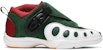 Nike Zoom GP Retro 'Supersonics' AR4342-300