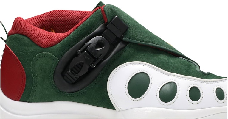 Nike Zoom GP Retro 'Supersonics' AR4342-300 Order Nike Zoom GP Retro 'Supersonics' AR4342-300
