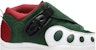 Nike Zoom GP Retro 'Supersonics' AR4342-300