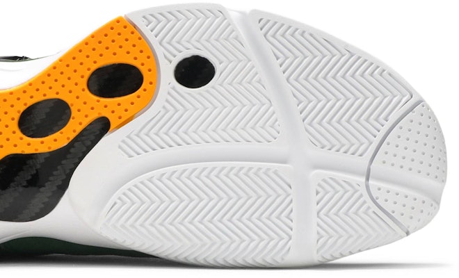 Nike Zoom GP Retro 'Supersonics' AR4342-300 Purchase Nike Zoom GP Retro 'Supersonics' AR4342-300