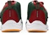 Nike Zoom GP Retro 'Supersonics' AR4342-300