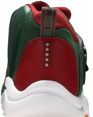 Nike Zoom GP Retro 'Supersonics' AR4342-300 Sizing Nike Zoom GP Retro 'Supersonics' AR4342-300