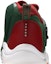 Sizing Nike Zoom GP Retro 'Supersonics' AR4342-300