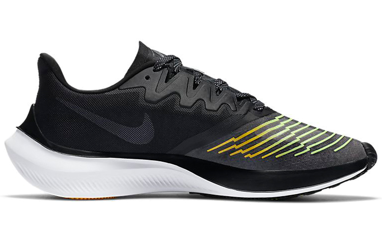 Order Nike Zoom Gravity 2 ''Nero Bianco Verde'' CK2571-008