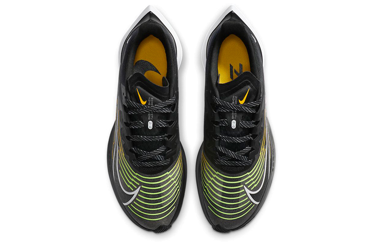 Shop Nike Zoom Gravity 2 ''Nero Bianco Verde'' CK2571-008