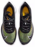 Shop Nike Zoom Gravity 2 'Black White Green' CK2571-008