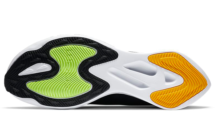 Details for Nike Zoom Gravity 2 ''Nero Bianco Verde'' CK2571-008