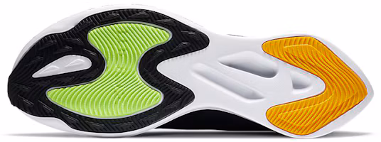 Details for Nike Zoom Gravity 2 'Black White Green' CK2571-008
