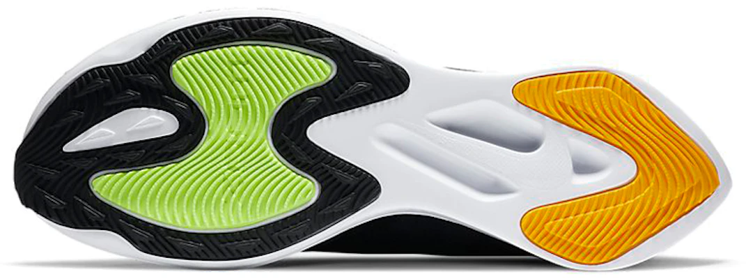 Nike Zoom Gravity 2 ''Nero Bianco Verde'' CK2571-008 Details for Nike Zoom Gravity 2 ''Nero Bianco Verde'' CK2571-008