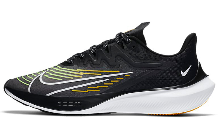 Nike Zoom Gravity 2 'Black White Green' CK2571-008