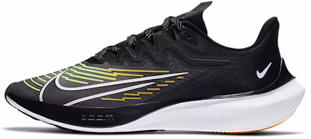 Nike Zoom Gravity 2 'Black White Green' CK2571-008 Nike Zoom Gravity 2 'Black White Green' CK2571-008
