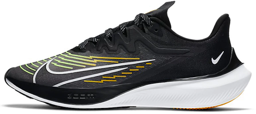 耐克Zoom Gravity 2 '黑白绿' CK2571-008 Buy 耐克Zoom Gravity 2 '黑白绿' CK2571-008
