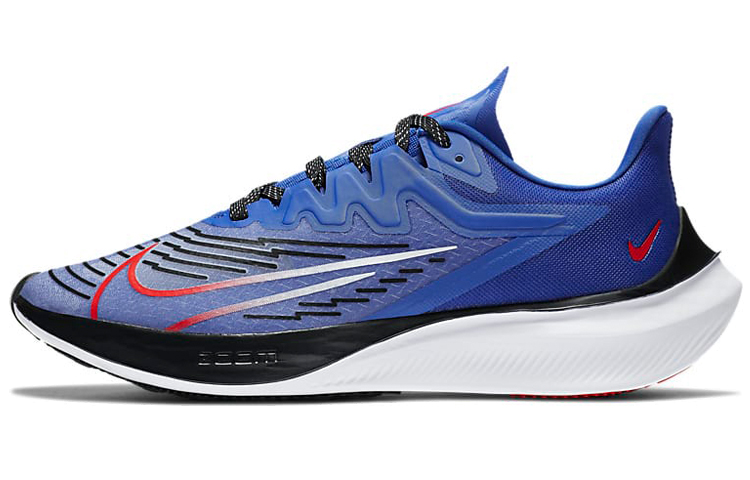 Nike Zoom Gravity 2 'Racer Blue Chile Red' CK2571-400