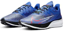 Lookbook Nike Zoom Gravity 2 ''Racer Blue Chile Red'' hardloopschoenen CK2571-400