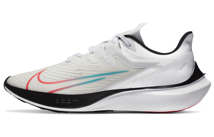 Nike Zoom Gravity 2 Black/White/Red CK2571-100